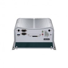 Nexcom NISE 2420 Fanless Computer